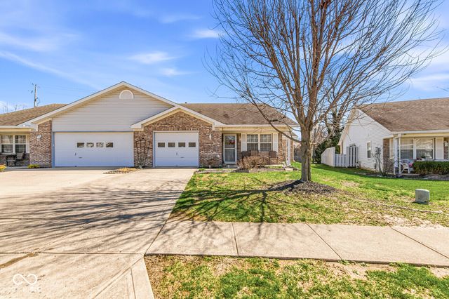 5733 Misty Ridge Circle, Indianapolis, IN 46237