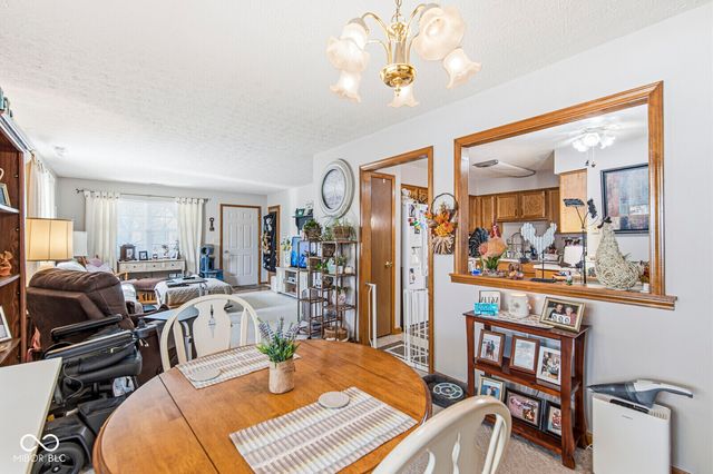 5733 Misty Ridge Circle, Indianapolis, IN 46237