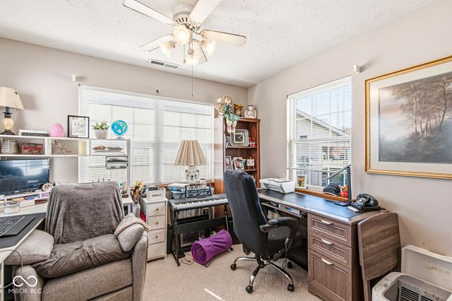 5733 Misty Ridge Circle, Indianapolis, IN 46237