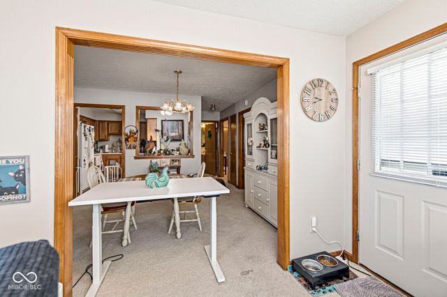 5733 Misty Ridge Circle, Indianapolis, IN 46237