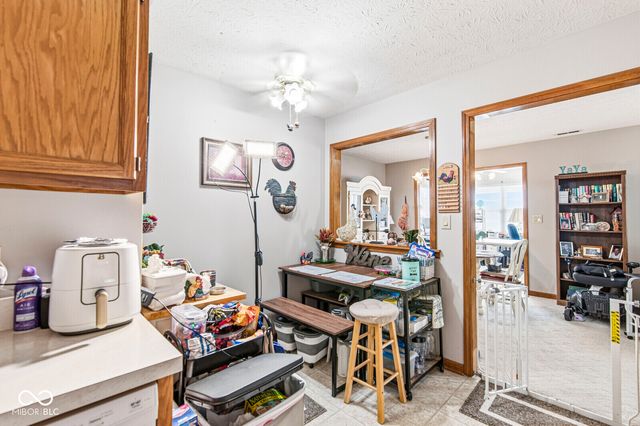 5733 Misty Ridge Circle, Indianapolis, IN 46237