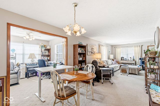 5733 Misty Ridge Circle, Indianapolis, IN 46237