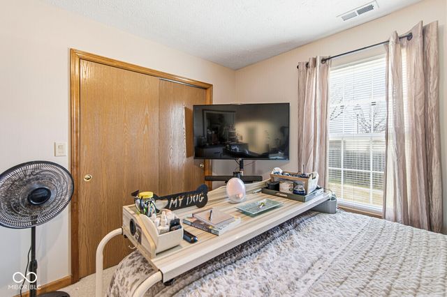 5733 Misty Ridge Circle, Indianapolis, IN 46237