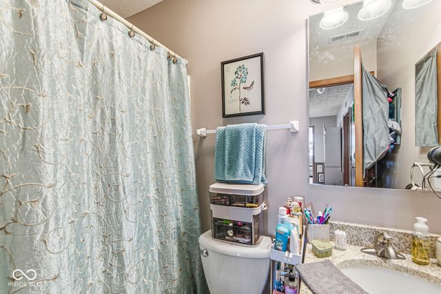 5733 Misty Ridge Circle, Indianapolis, IN 46237