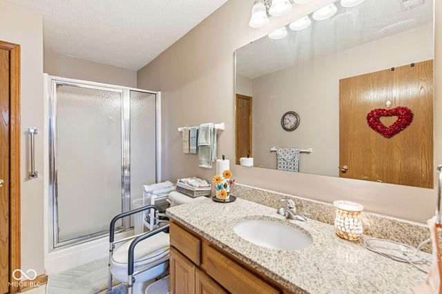 5733 Misty Ridge Circle, Indianapolis, IN 46237