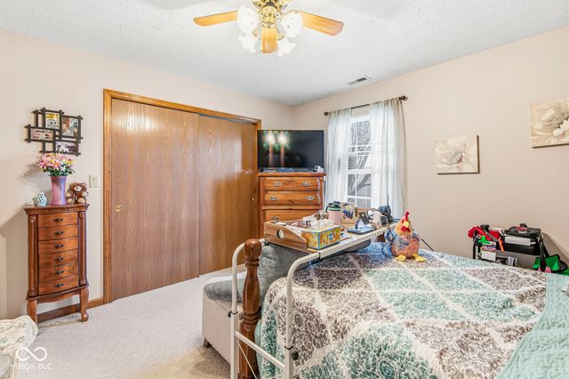 5733 Misty Ridge Circle, Indianapolis, IN 46237