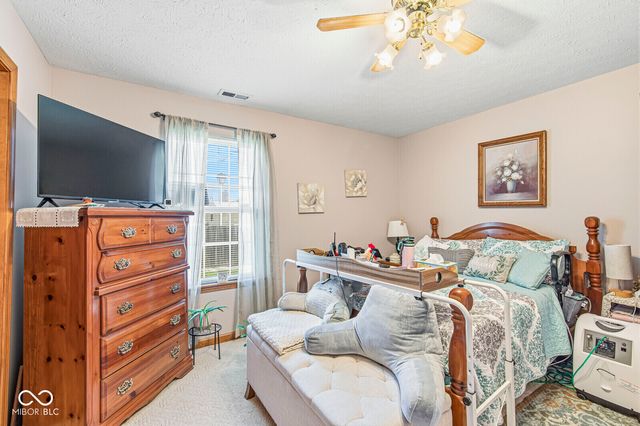 5733 Misty Ridge Circle, Indianapolis, IN 46237