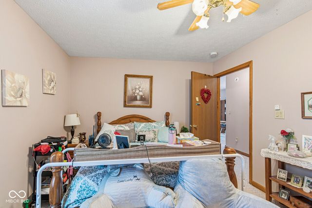 5733 Misty Ridge Circle, Indianapolis, IN 46237