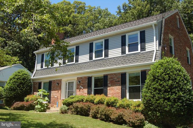 7301 OLD STAGE RD, Rockville, MD 20852
