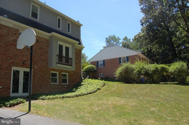 7301 OLD STAGE RD, Rockville, MD 20852