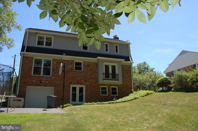 7301 OLD STAGE RD, Rockville, MD 20852