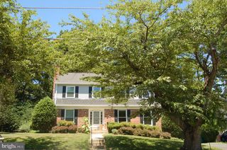 7301 OLD STAGE RD, Rockville, MD 20852