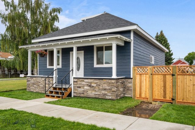 510 Alder Street