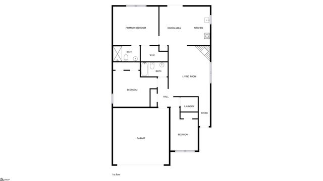 282 Highland Springs Loop, Inman, SC 29349