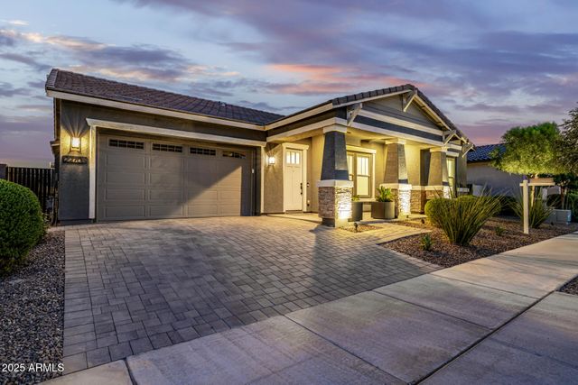 22705 E CAMACHO Road, Queen Creek, AZ 85142