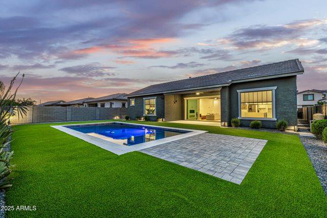 22705 E CAMACHO Road, Queen Creek, AZ 85142