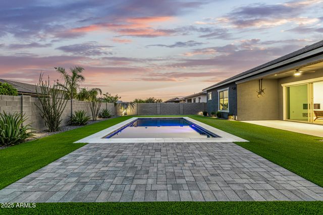 22705 E CAMACHO Road, Queen Creek, AZ 85142