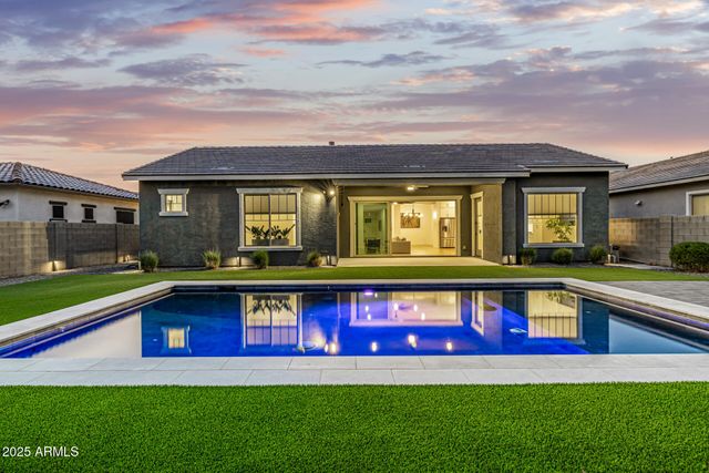 22705 E CAMACHO Road, Queen Creek, AZ 85142