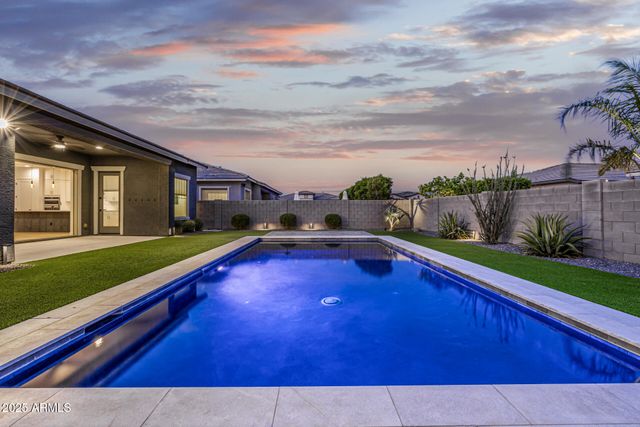 22705 E CAMACHO Road, Queen Creek, AZ 85142