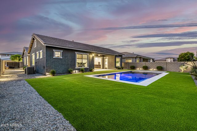 22705 E CAMACHO Road, Queen Creek, AZ 85142