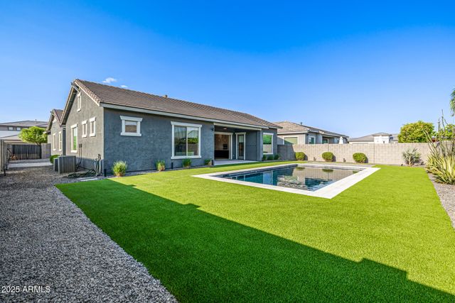 22705 E CAMACHO Road, Queen Creek, AZ 85142