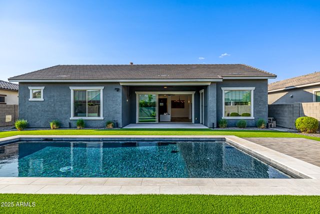 22705 E CAMACHO Road, Queen Creek, AZ 85142