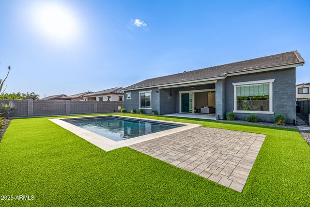 22705 E CAMACHO Road, Queen Creek, AZ 85142