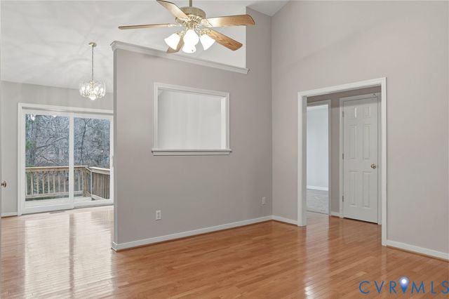 2106 Highland Dr, Powhatan, VA 23139