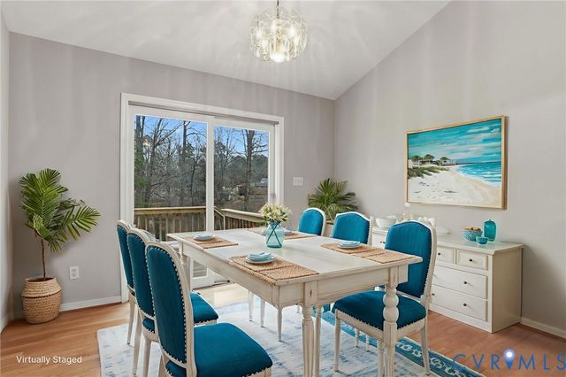 2106 Highland Dr, Powhatan, VA 23139