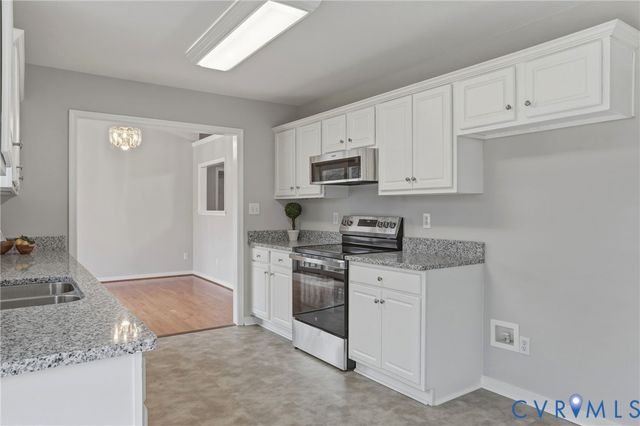 2106 Highland Dr, Powhatan, VA 23139