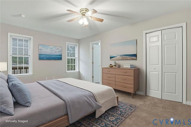 2106 Highland Dr, Powhatan, VA 23139