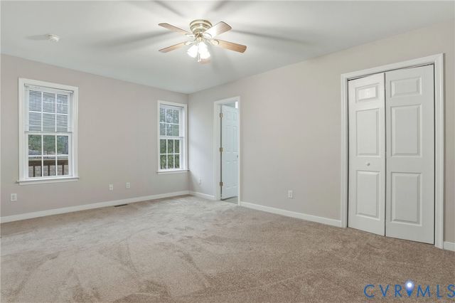 2106 Highland Dr, Powhatan, VA 23139