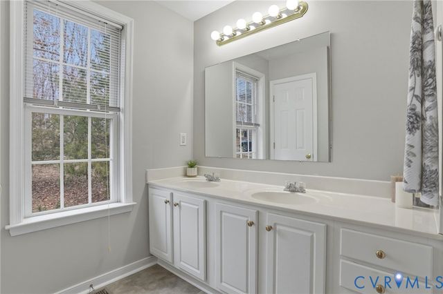 2106 Highland Dr, Powhatan, VA 23139