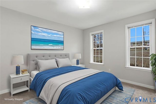 2106 Highland Dr, Powhatan, VA 23139