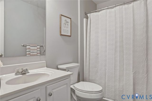 2106 Highland Dr, Powhatan, VA 23139