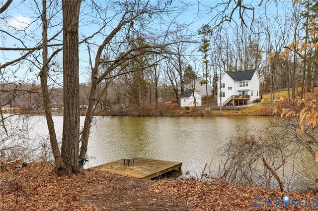 2106 Highland Dr, Powhatan, VA 23139