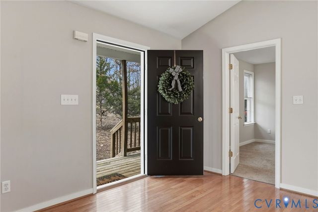 2106 Highland Dr, Powhatan, VA 23139