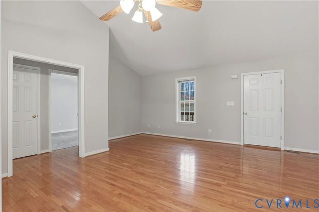 2106 Highland Dr, Powhatan, VA 23139