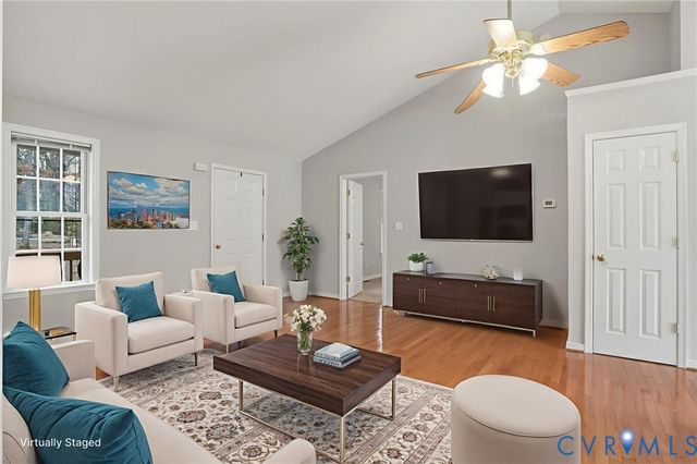 2106 Highland Dr, Powhatan, VA 23139