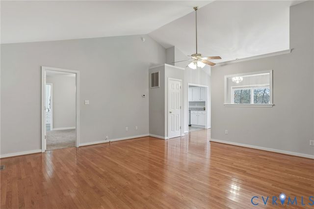 2106 Highland Dr, Powhatan, VA 23139