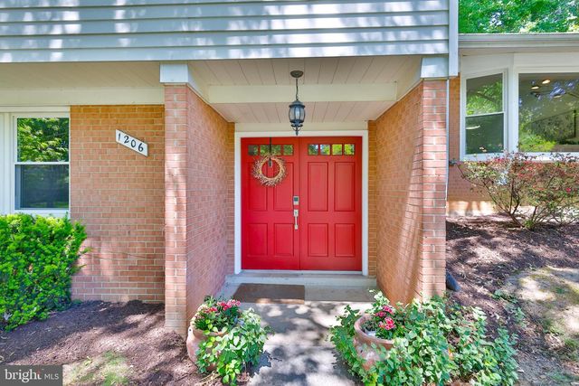 1206 SARAH DR, Silver Spring, MD 20904