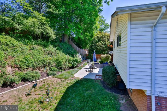 1206 SARAH DR, Silver Spring, MD 20904