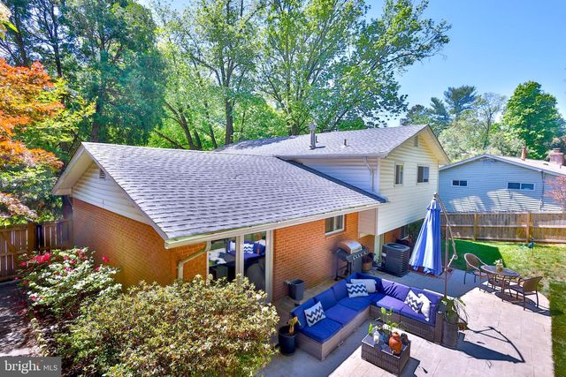 1206 SARAH DR, Silver Spring, MD 20904