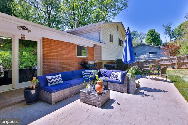 1206 SARAH DR, Silver Spring, MD 20904