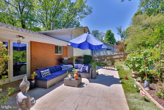 1206 SARAH DR, Silver Spring, MD 20904