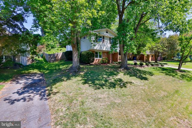 1206 SARAH DR, Silver Spring, MD 20904