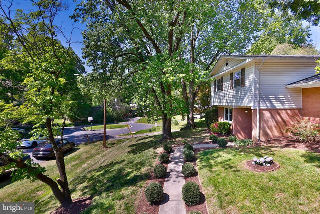 1206 SARAH DR, Silver Spring, MD 20904