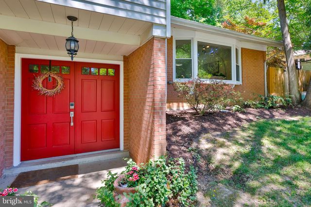 1206 SARAH DR, Silver Spring, MD 20904