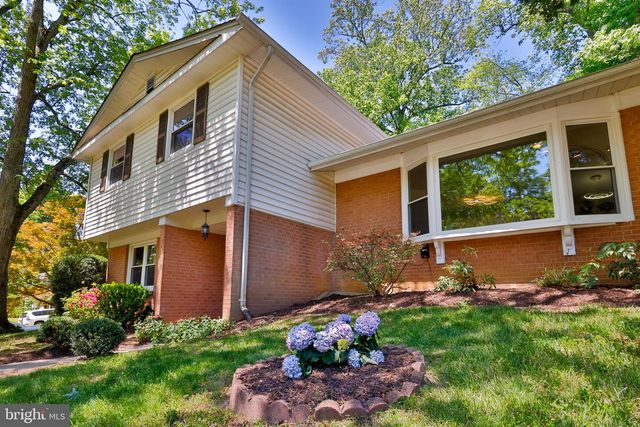 1206 SARAH DR, Silver Spring, MD 20904