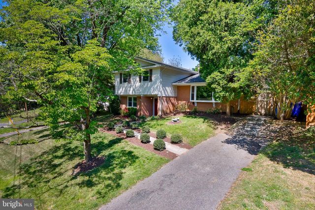 1206 SARAH DR, Silver Spring, MD 20904